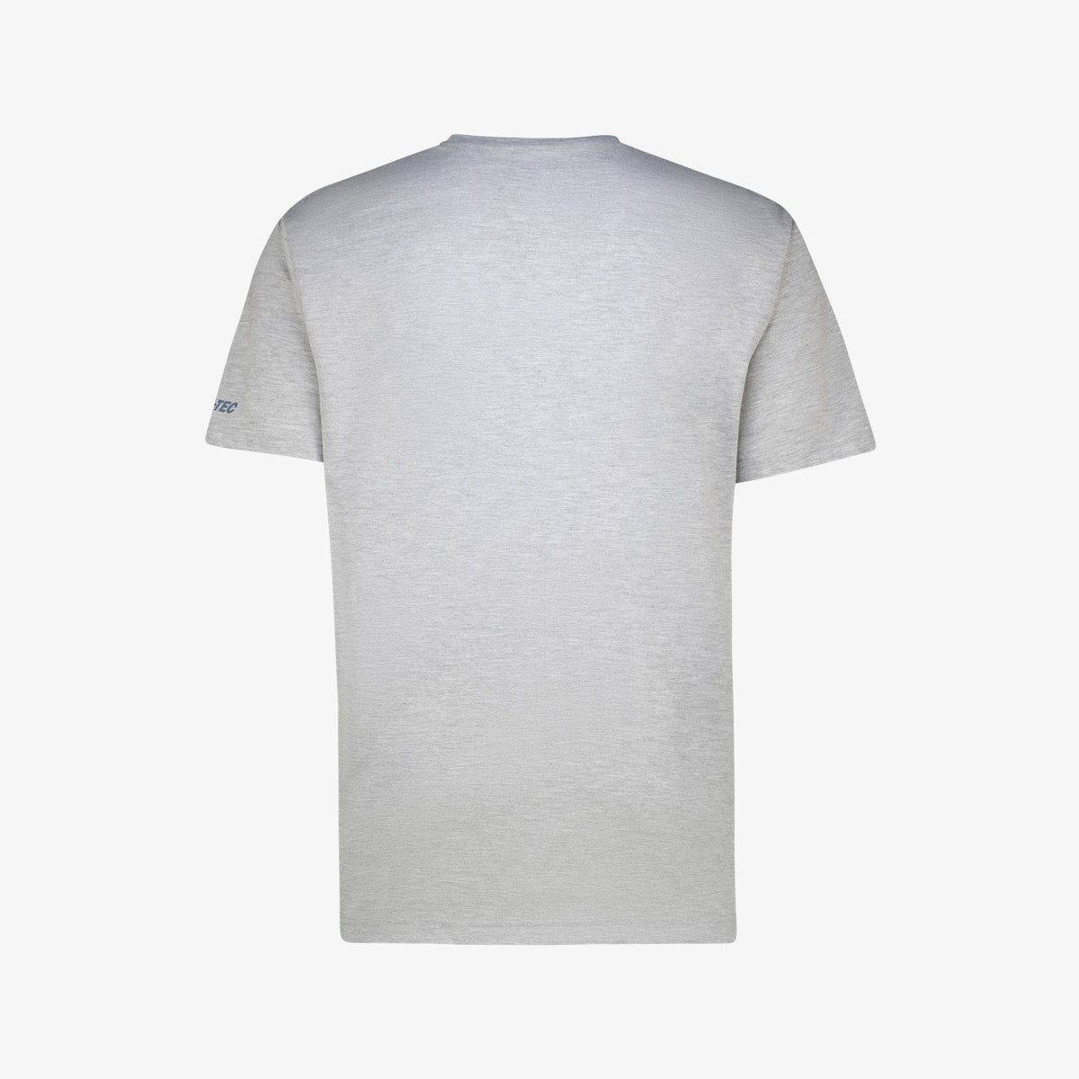 Men&#39;s Hi-Tec Outdoor Life 100% Cotton Tee for Ultimate Everyday Comfort