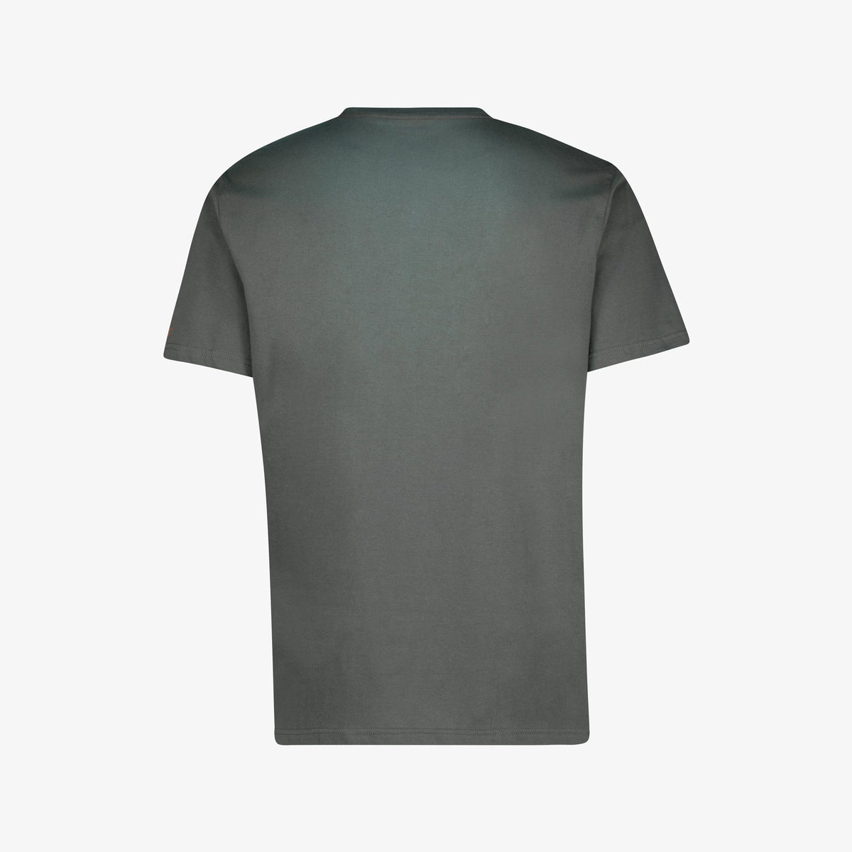 Hi-Tec Men&#39;s Hike More Breathable Cotton T-Shirt for Outdoor Adventures