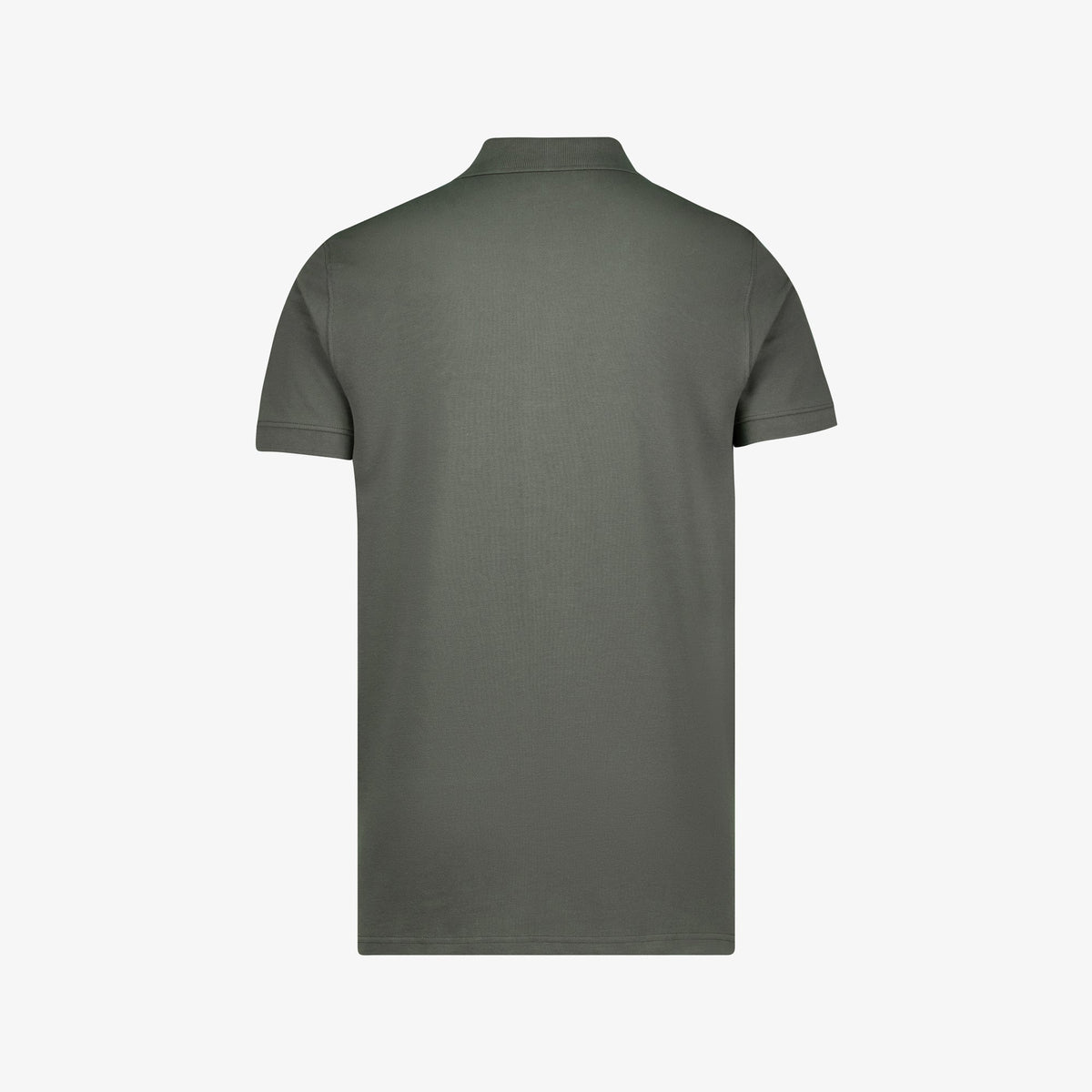 Hi-Tec Men&#39;s 100% Cotton Pique Polo Shirt - Breathable, Smart-Casual Style