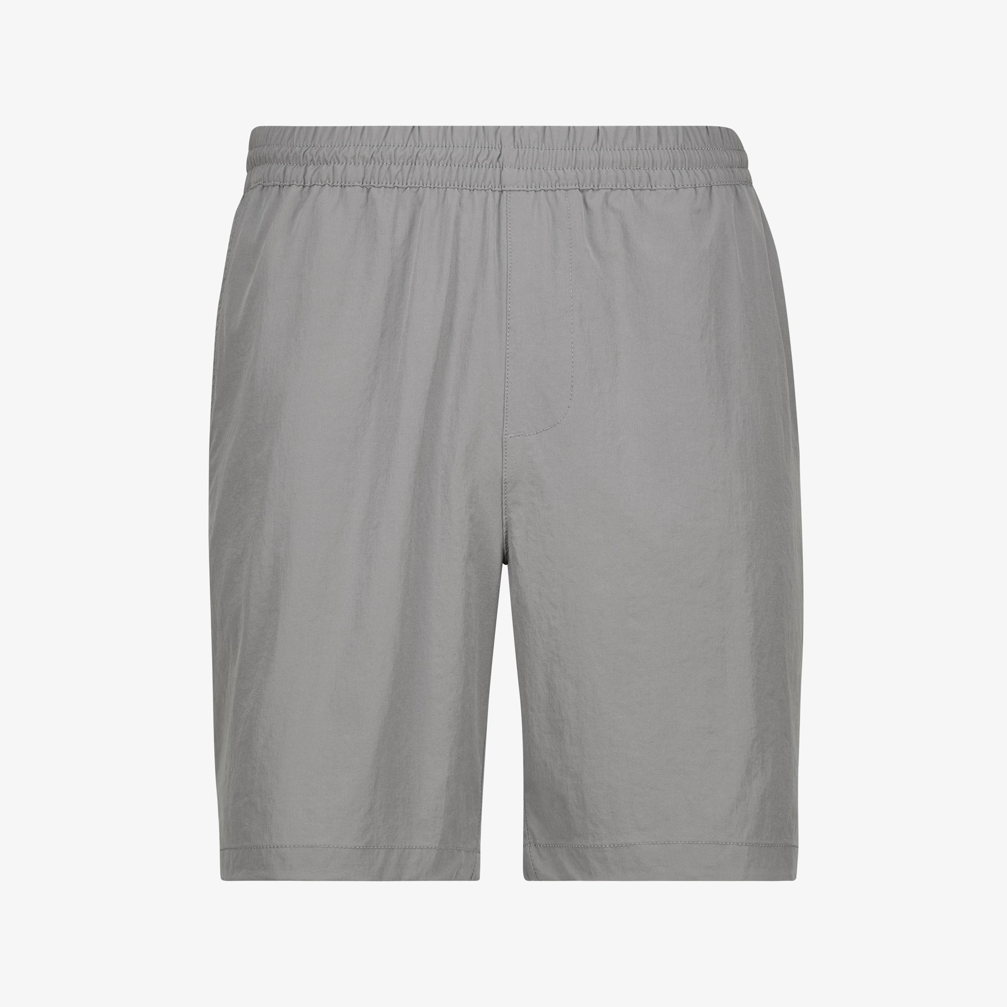 Men's Hi-Tec Outdoor Volley Shorts: Quick-Dry, 4-Way Stretch, Zippered Pockets