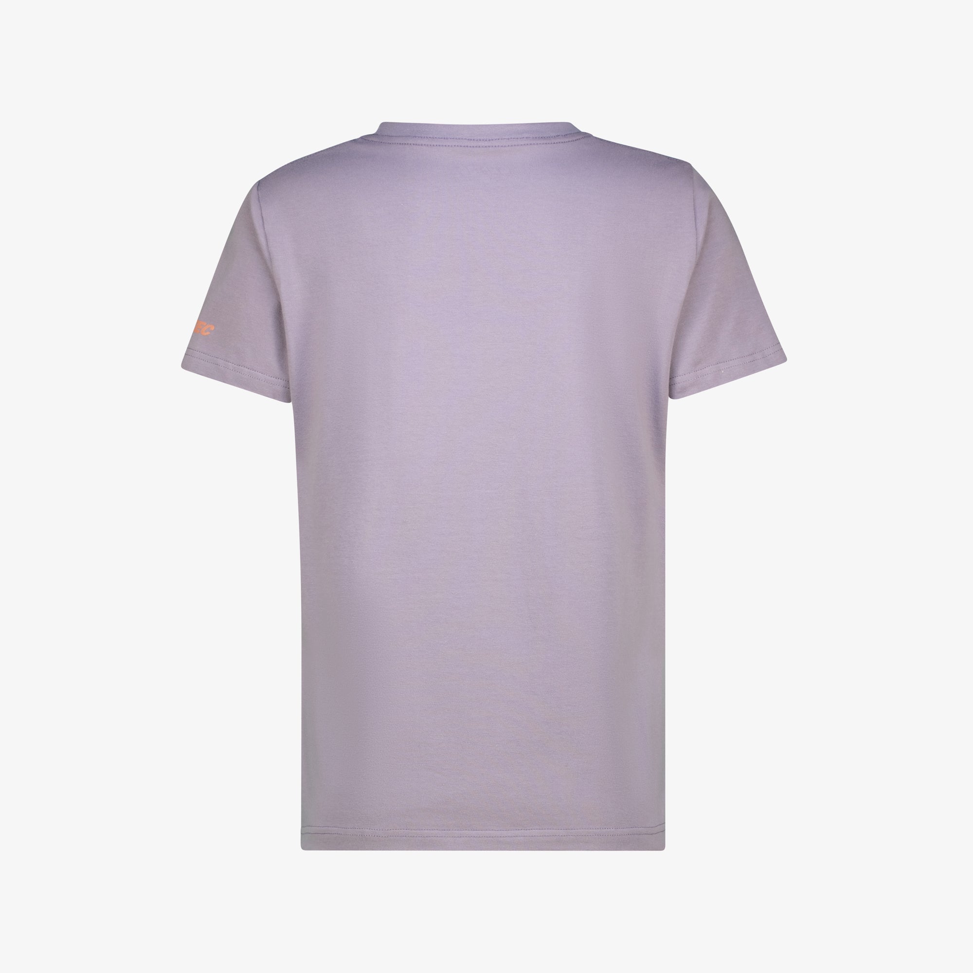 Comfortable Hi-Tec Ladies Inspired By Life Tee - Soft Cotton Spandex Fit