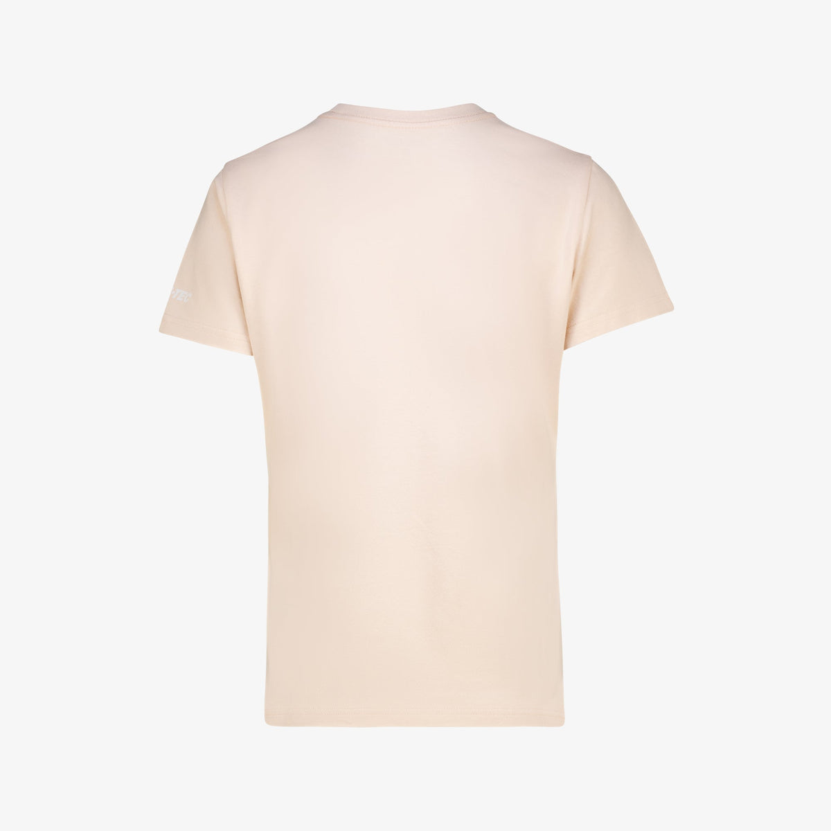 Hi-Tec Women&#39;s Soft Cotton Blend Short Sleeve Forever Exploring T-Shirt