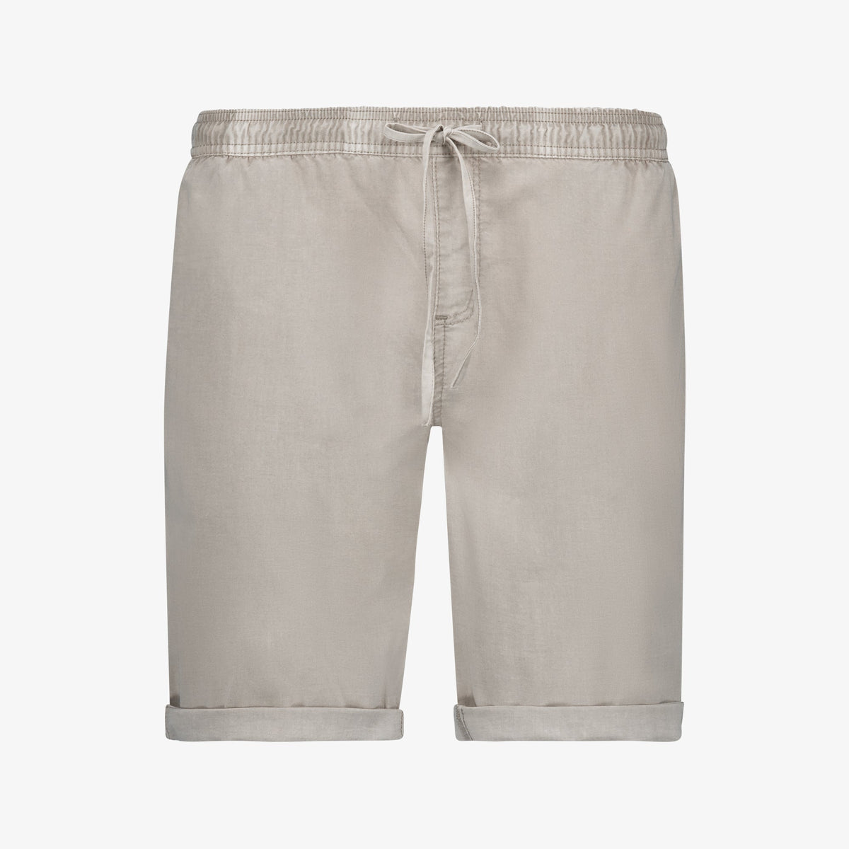 Hi-Tec Ladies 365 Quick-Dry Casual Shorts: Elastic Waist, Versatile Comfort for Her