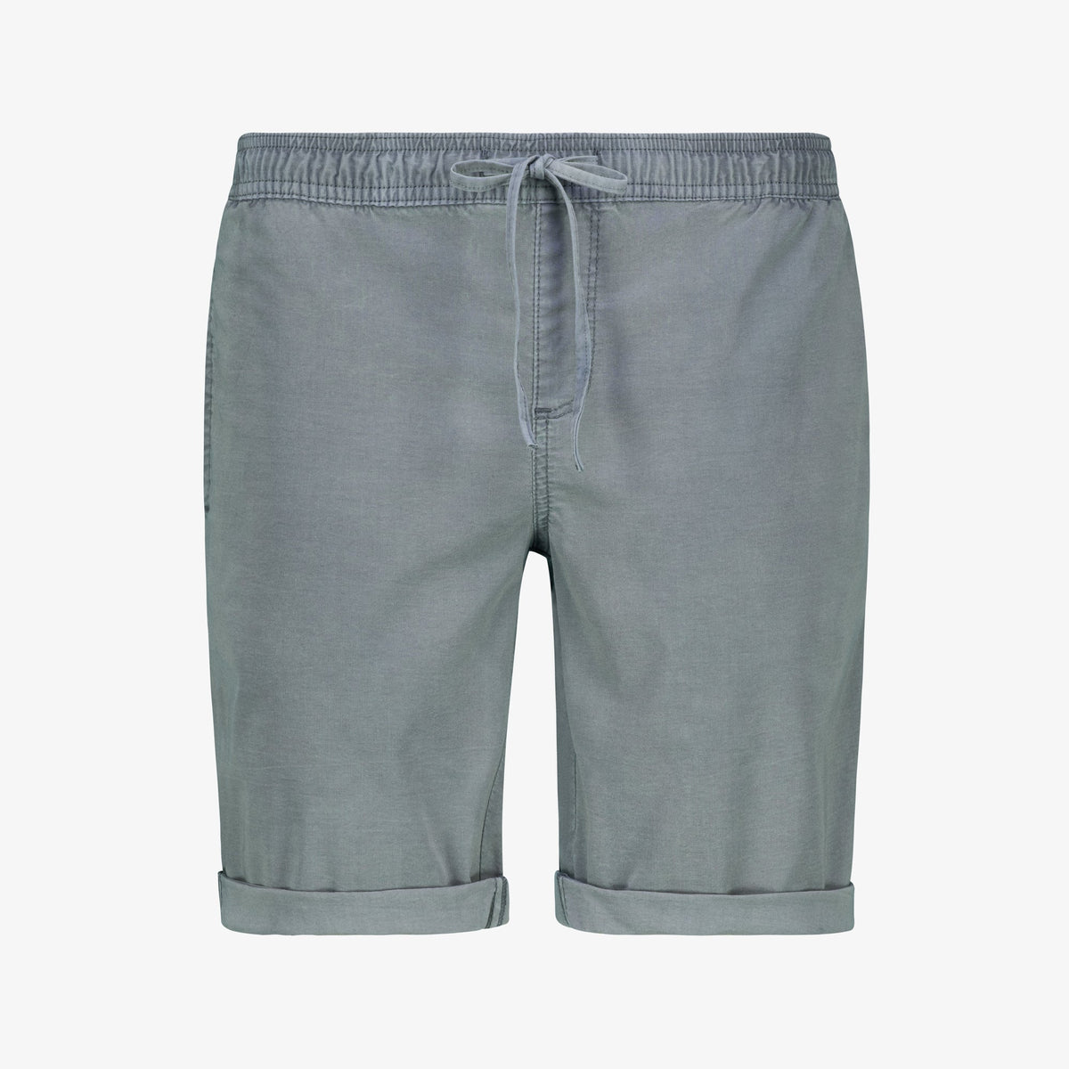 Hi-Tec Ladies 365 Quick-Dry Casual Shorts: Elastic Waist, Versatile Comfort for Her