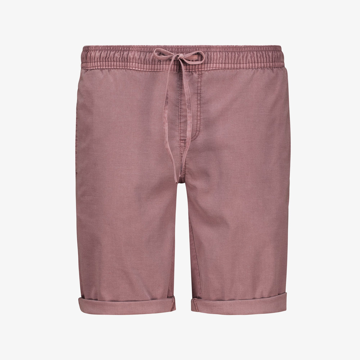 Hi-Tec Ladies 365 Quick-Dry Casual Shorts: Elastic Waist, Versatile Comfort for Her