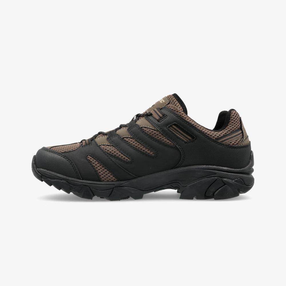 Hi-Tec Tarantula Low Men&#39;s Hiking Shoes: Lightweight, Durable, All-Terrain Comfort