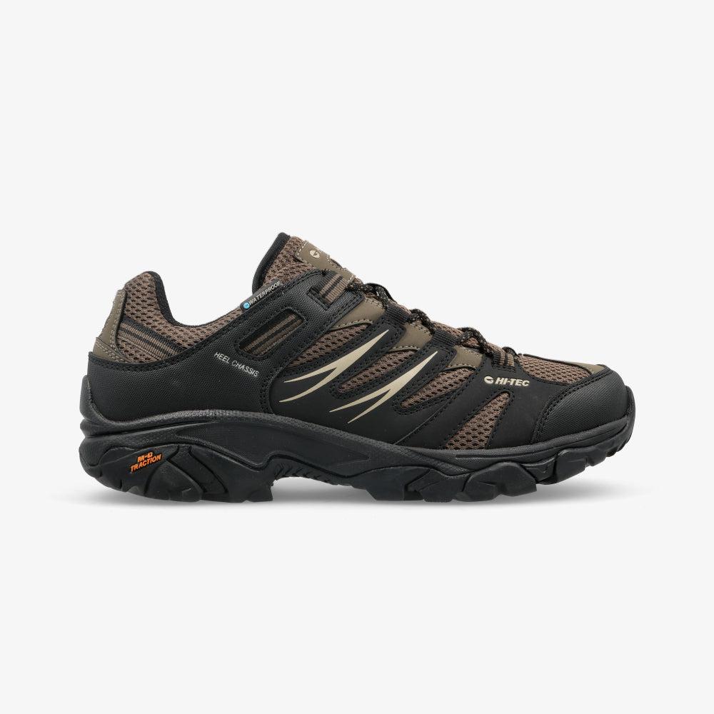 Hi-Tec Tarantula Low Men&#39;s Hiking Shoes: Lightweight, Durable, All-Terrain Comfort