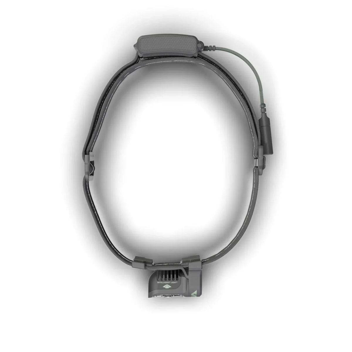 SILVA Trail Runner Free 2 Hybrid - 500 lumens (1.25Ah)