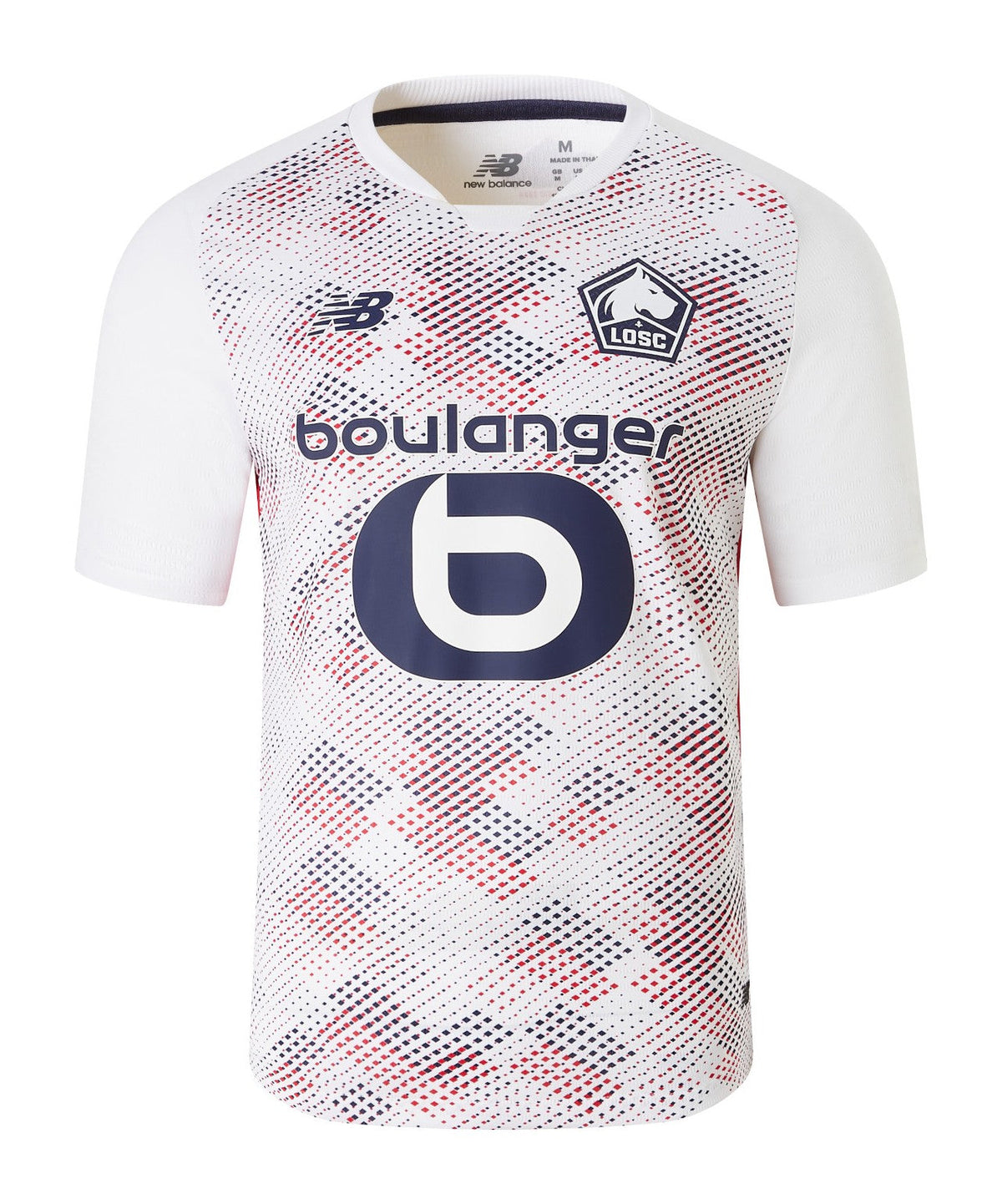 Lille LOSC 24/25 Away Jersey