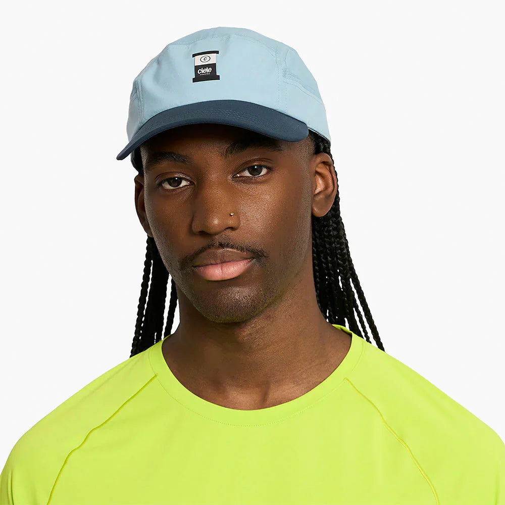 Ciele GOCap SC - Comp - C Cube - Chambray