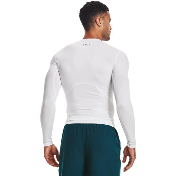 Under Armour Men&#39;s HeatGear Armour LS