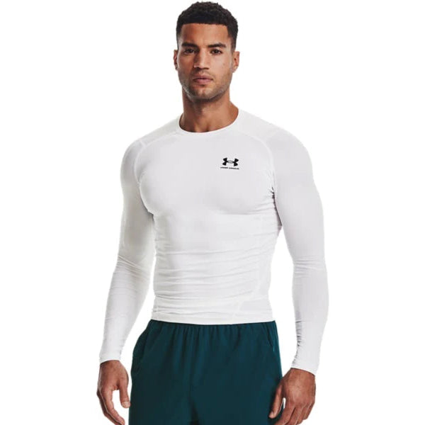 Under Armour Men's HeatGear Armour LS