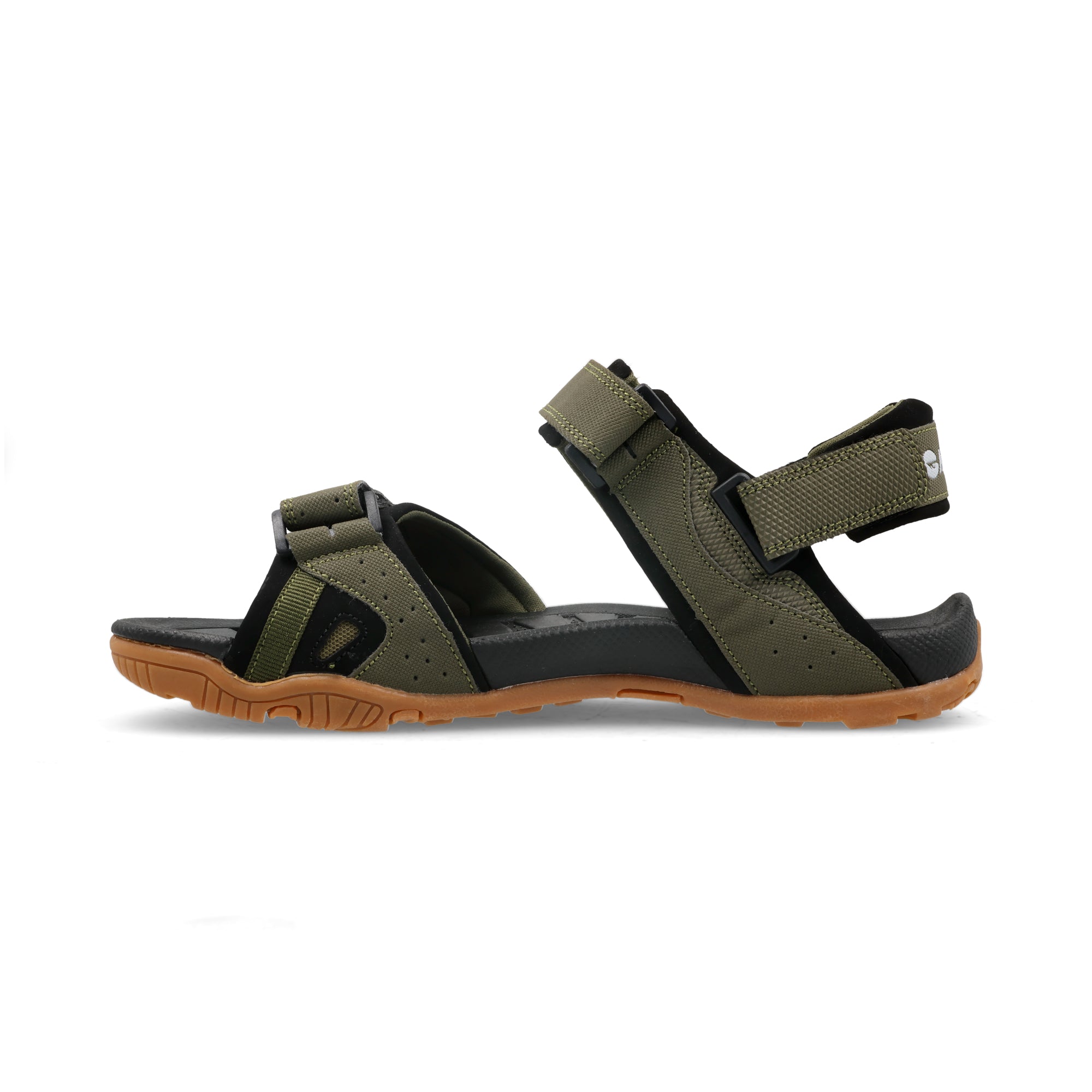 Hi-Tec Ula Sport Sandals: Adjustable, Cushioned for Summer Beach & Trail Fun