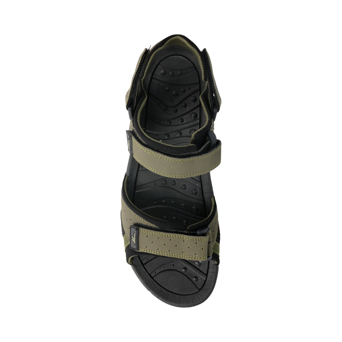 Hi-Tec Ula Sport Sandals: Adjustable, Cushioned for Summer Beach &amp; Trail Fun