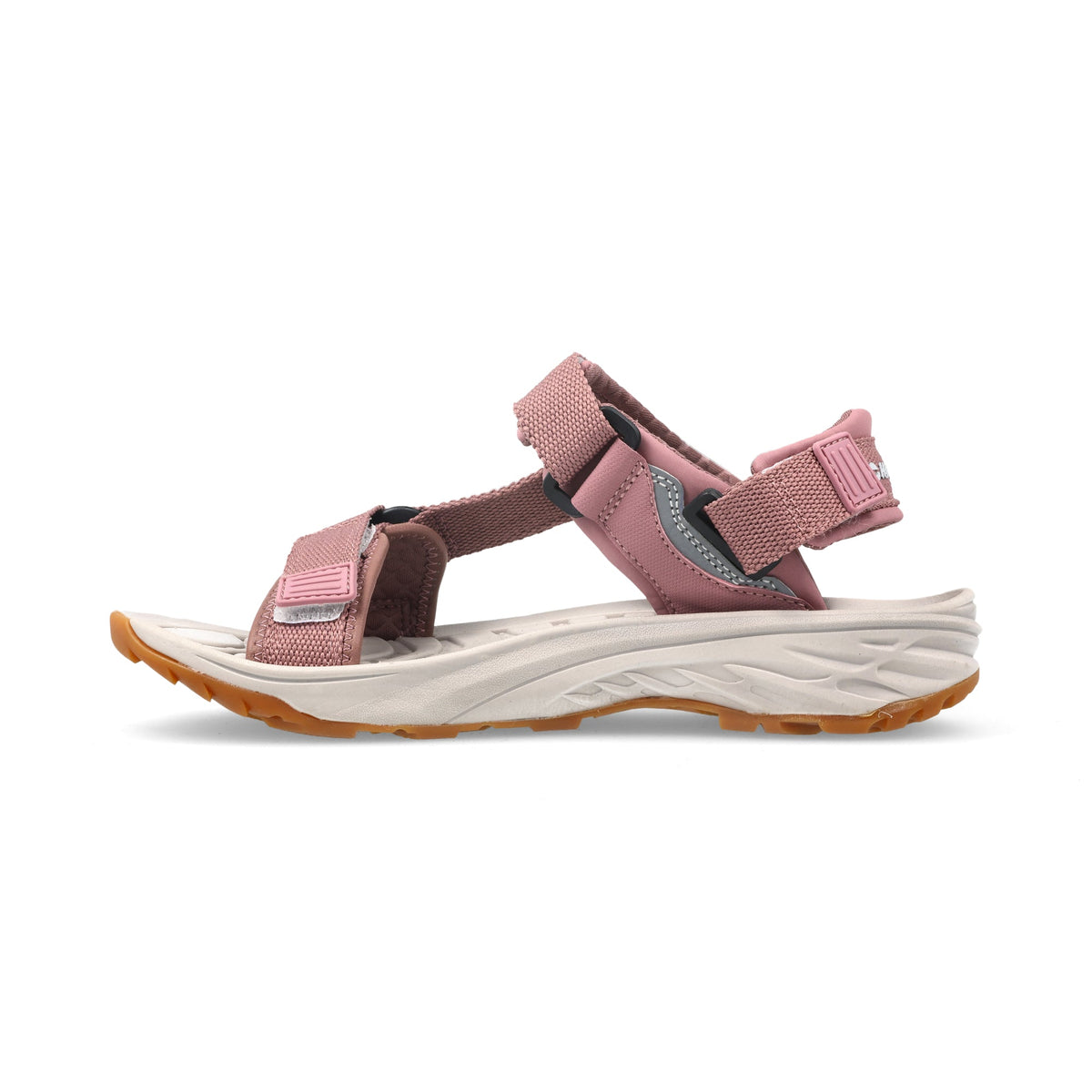 Hi-Tec Women&#39;s Ula Raft Adjustable Outdoor Adventure Trail Sandals