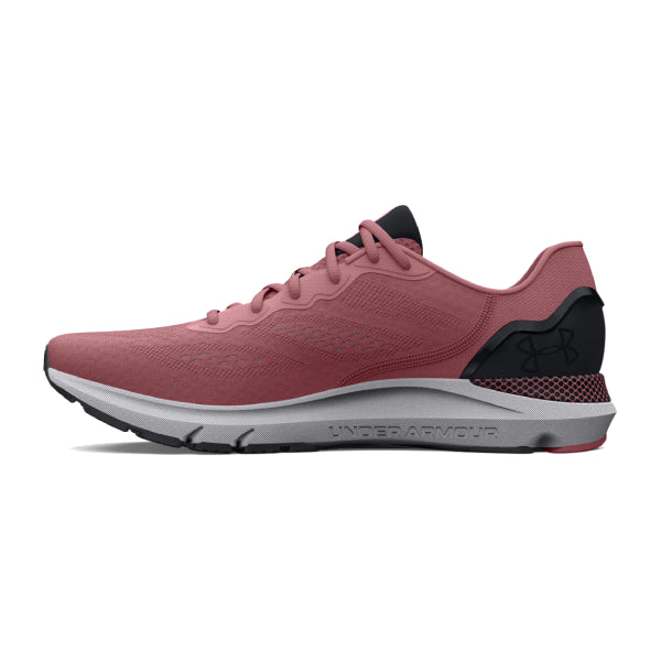Under Armour HOVR Sonic 6 Pink Elixir