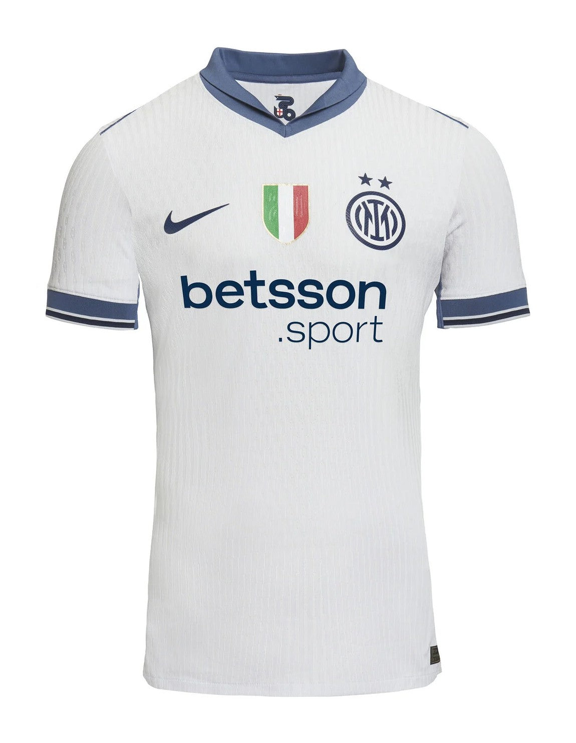 Inter Milan 24/25 Away Jersey (Player Version)