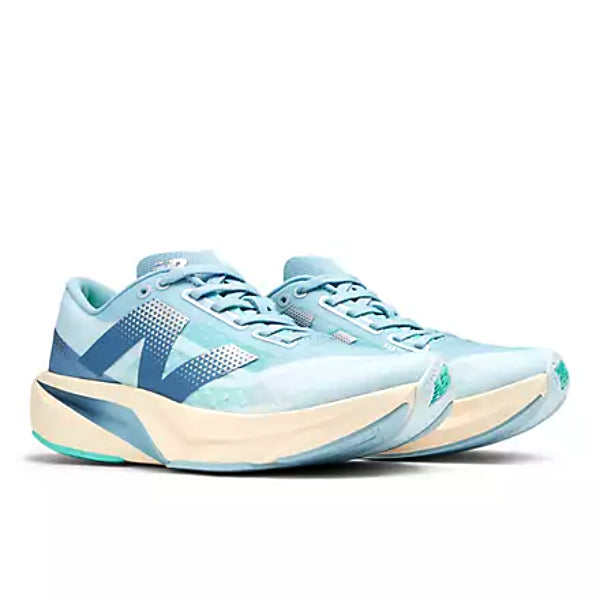 New Balance FuelCell Rebel v4 Quarry Blue