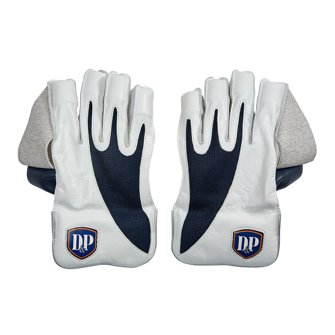 D&amp;P Denim II Wicket-Keeping Gloves