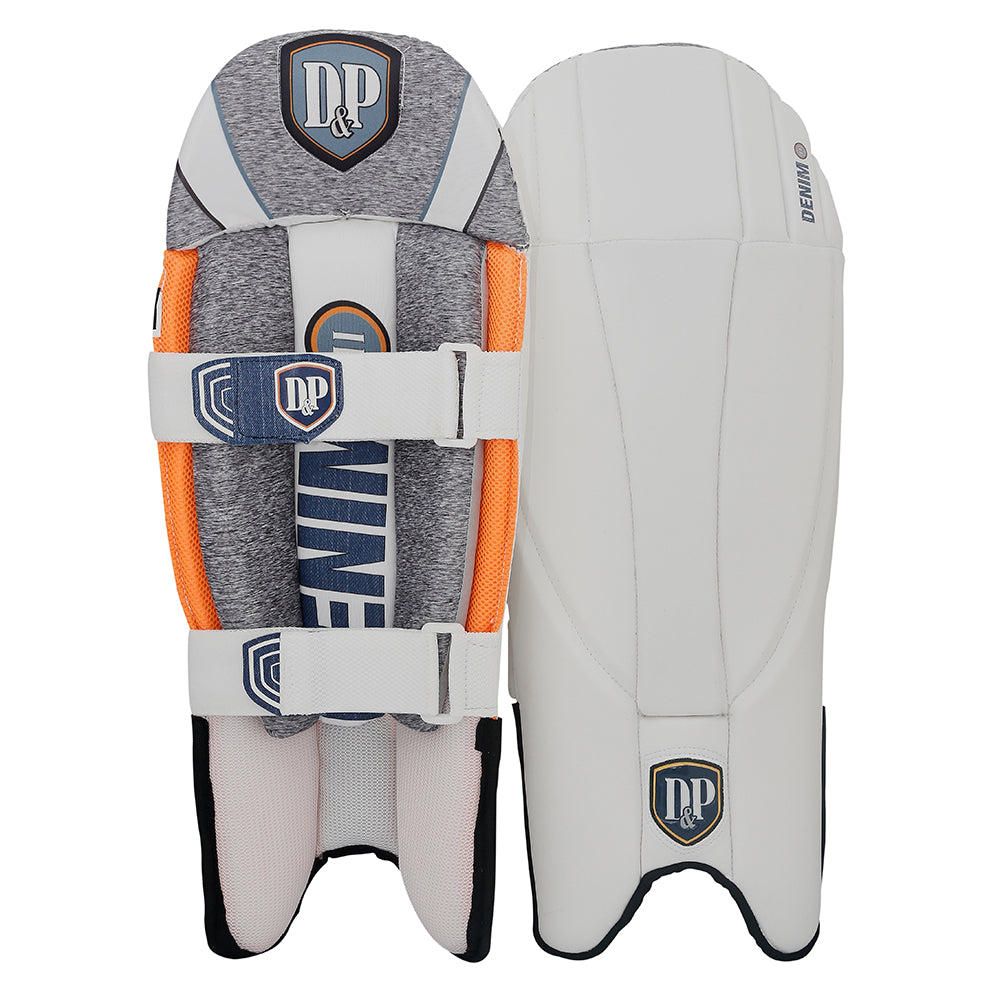 DP Denim II W/K Pads