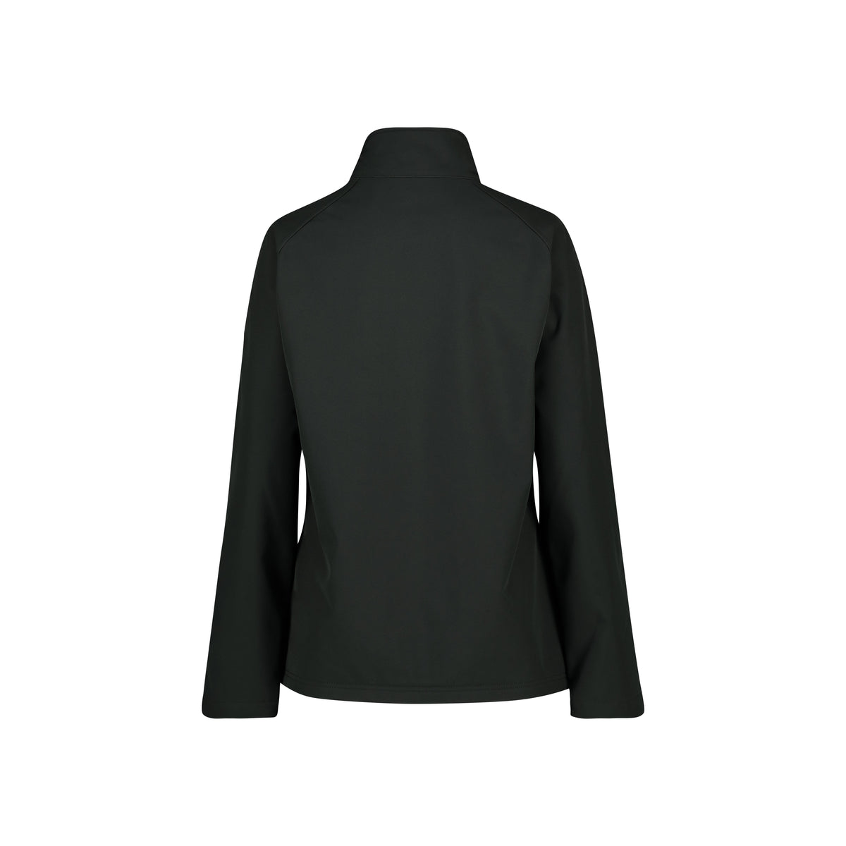 Hi-Tec Ladies Nimba Softshell Jacket: Water-Repellent, Warm, Reflective, Cozy Fit