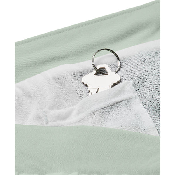 Under Armour Fly-By Elite 3'' Shorts Green