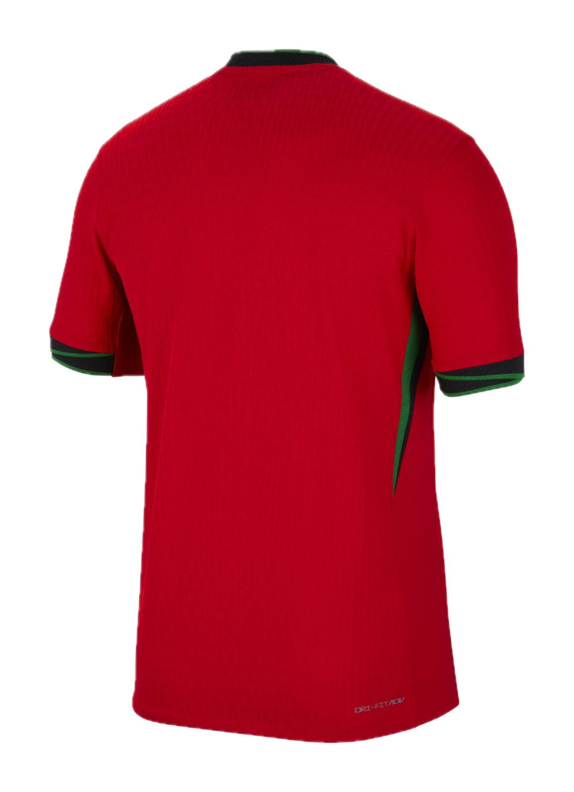 Portugal  2024 Home Jersey