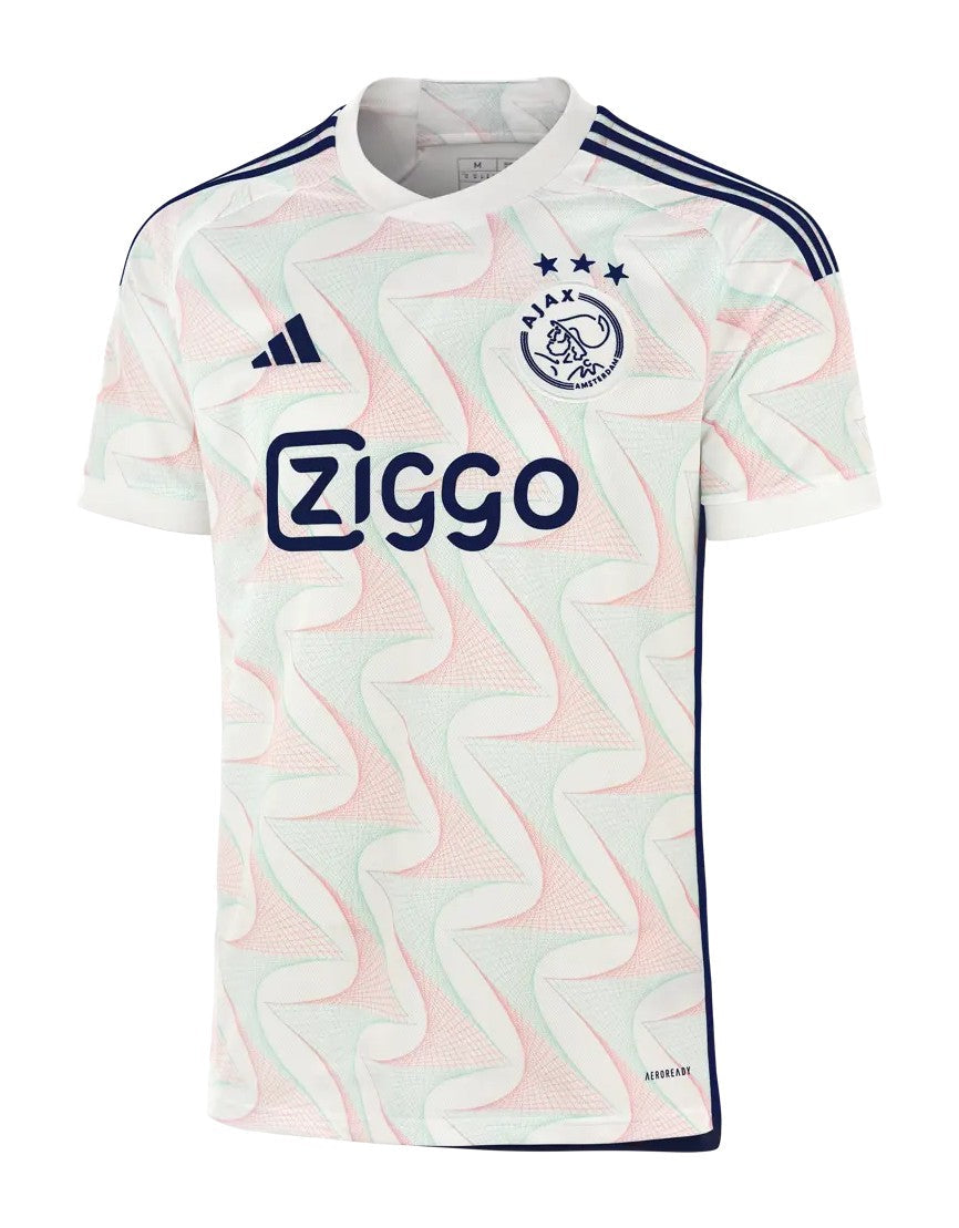 Ajax 23/24 Away Jersey