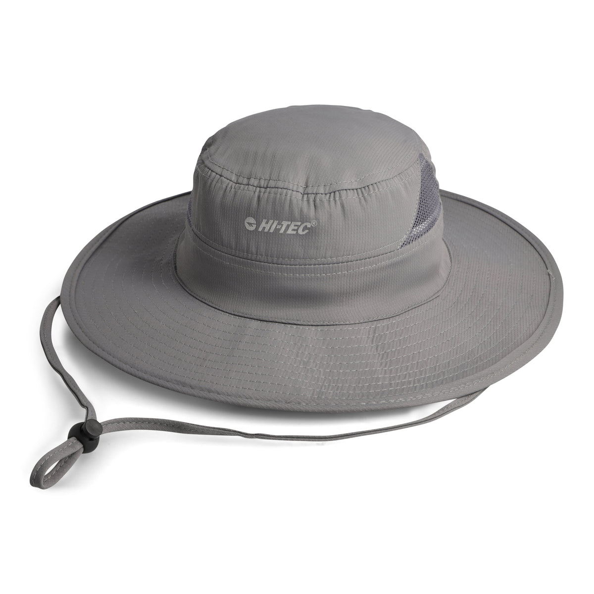 Hi-Tec Rain Forest Wide Brim Hat: Ultimate Sun Protection for Outdoor Adventures