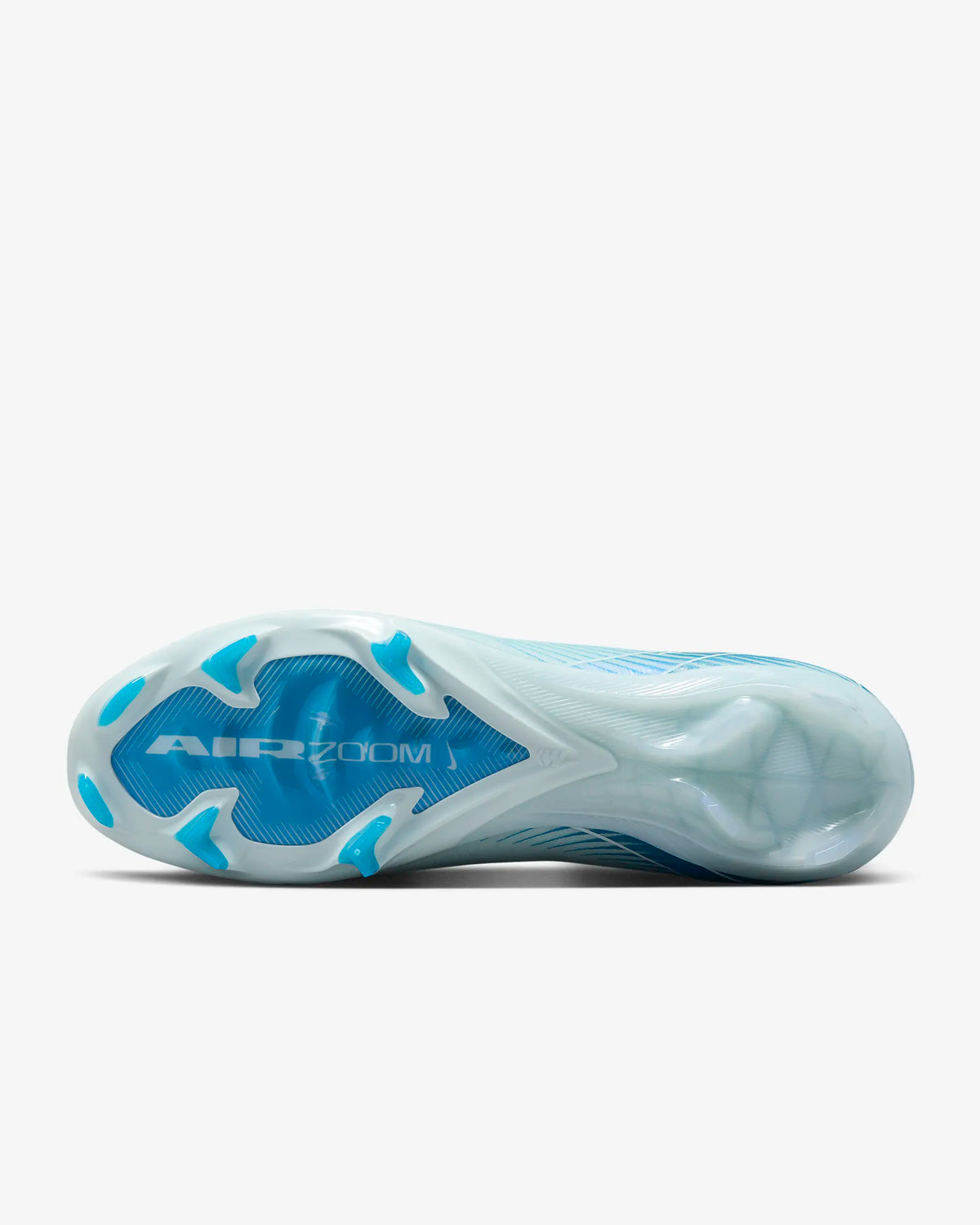 Mercurial Superfly 10 Elite - Glacier Blue