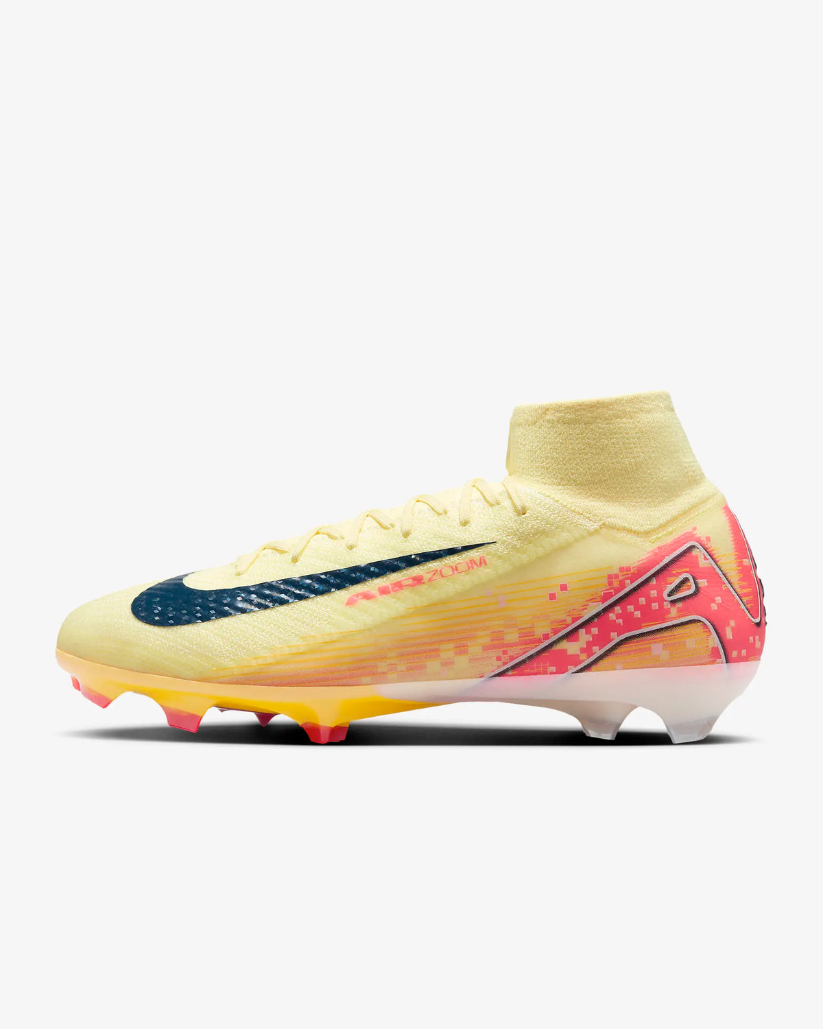 Mercurial Superfly 10 Elite KM