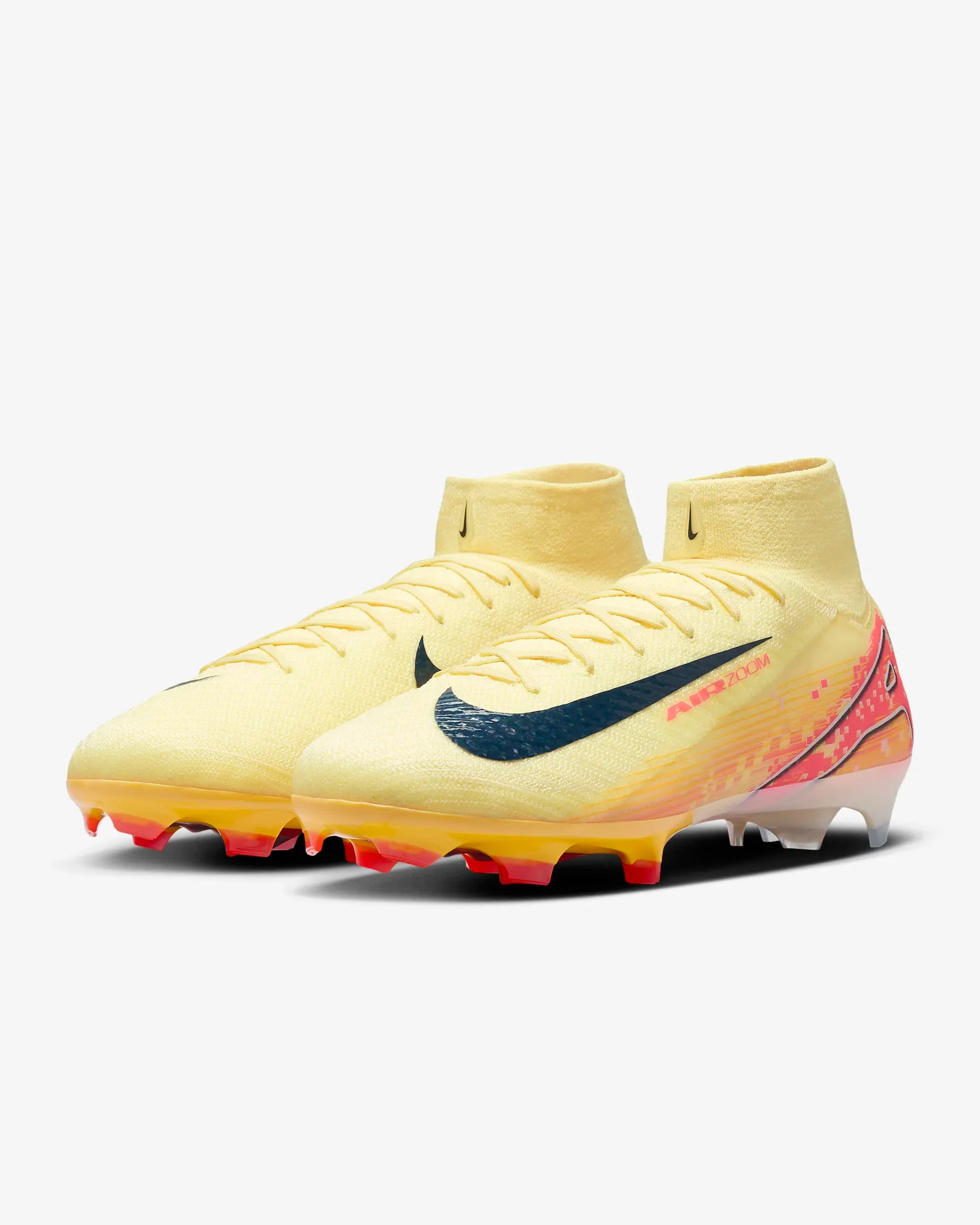 Mercurial Superfly 10 Elite KM