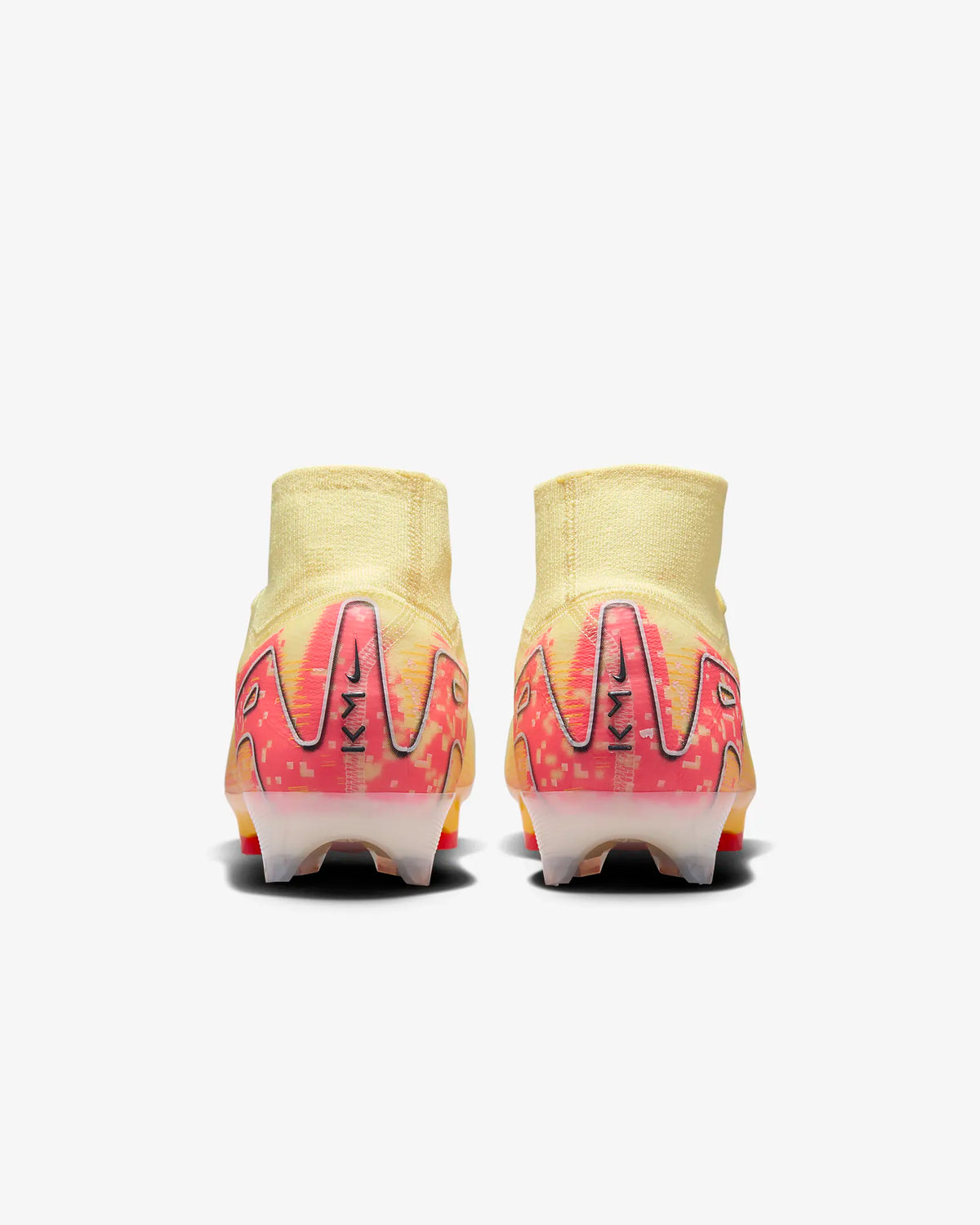 Mercurial Superfly 10 Elite KM