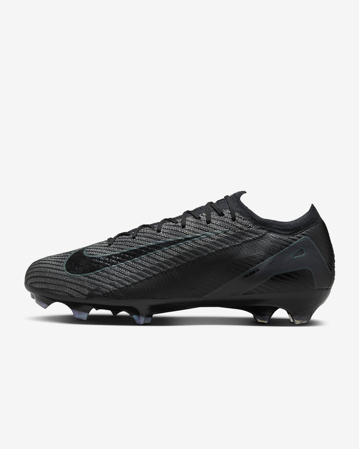 Mercurial Vapor Elite - Black
