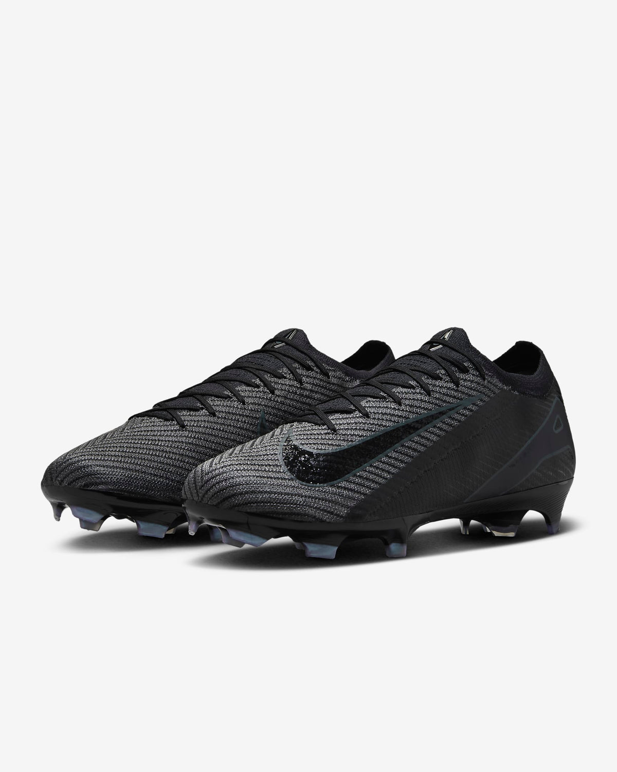 Mercurial Vapor Elite - Black