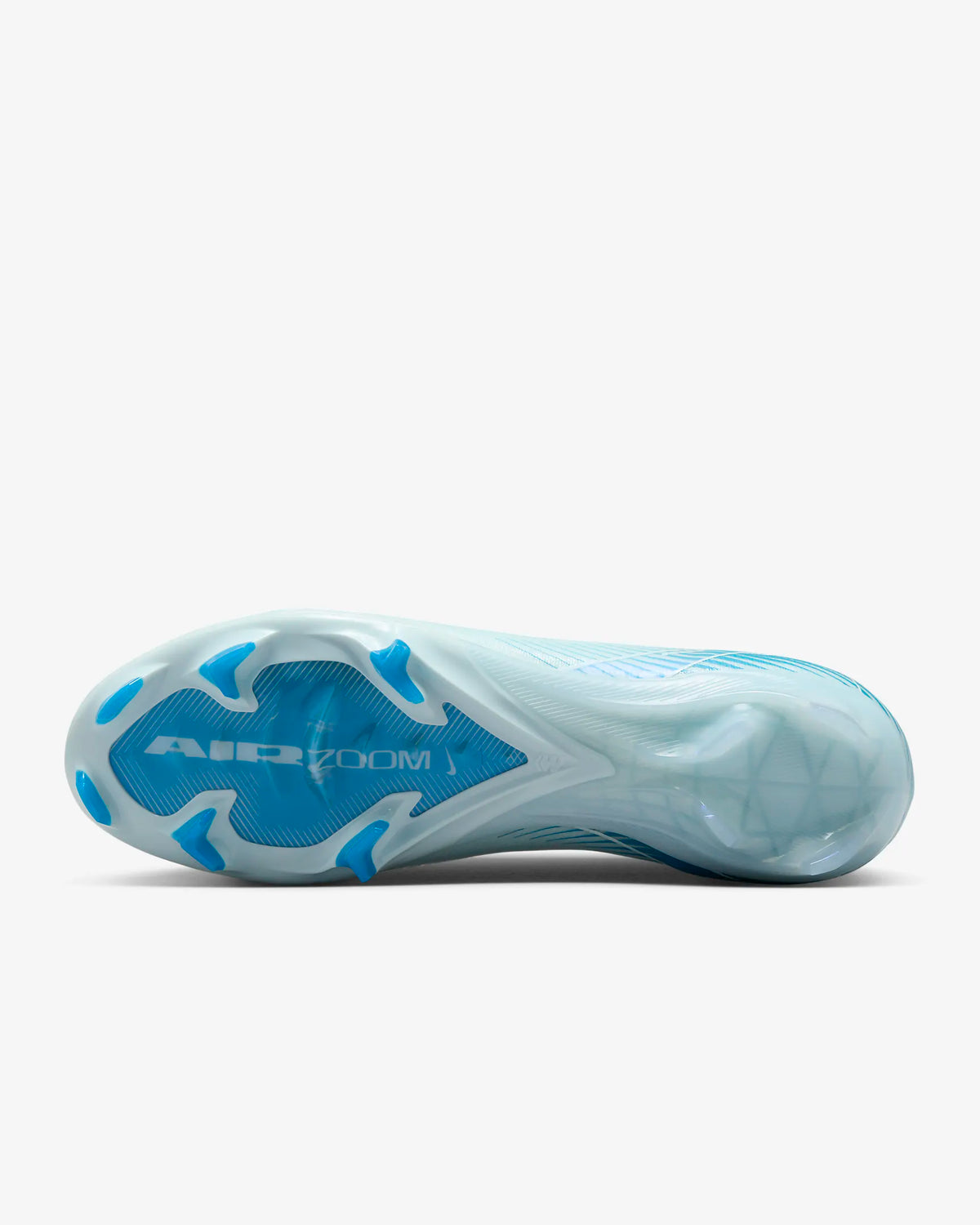 Mercurial Vapor Elite - Glacier Blue