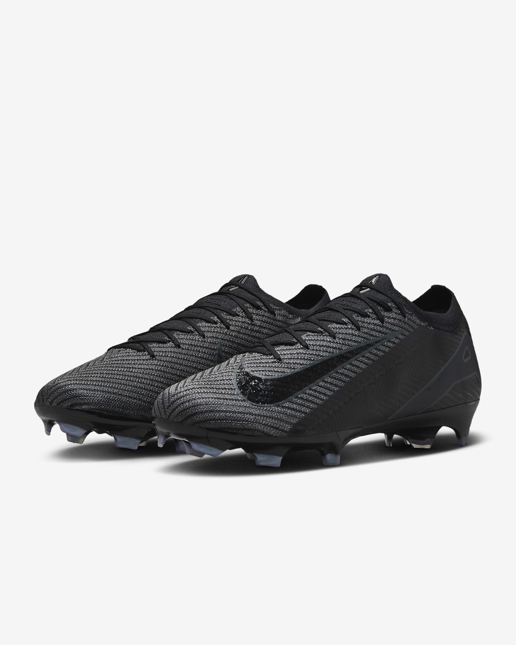 Mercurial Vapor Elite - Black