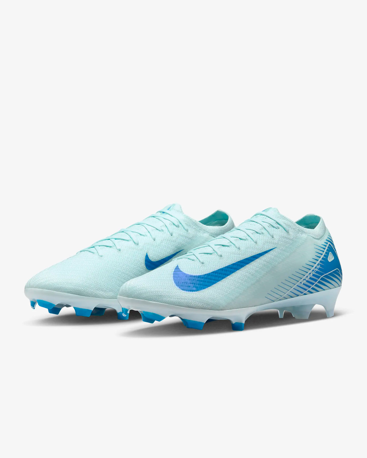 Mercurial Vapor Elite - Glacier Blue