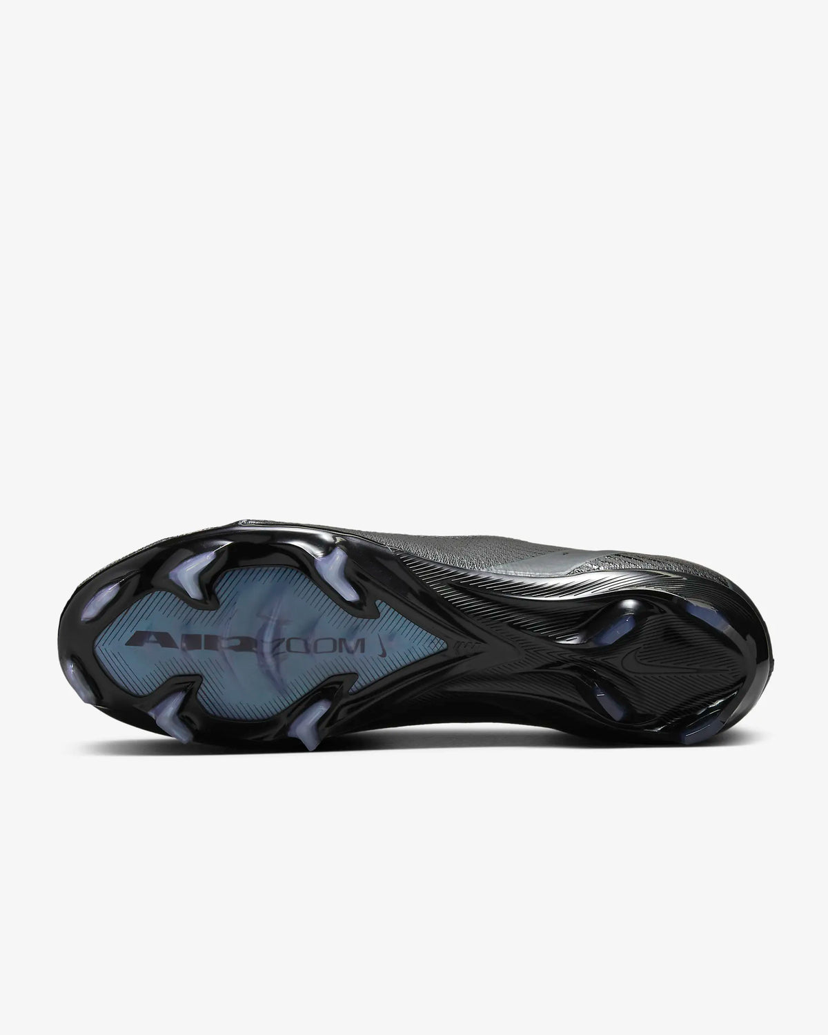 Mercurial Vapor Elite - Black