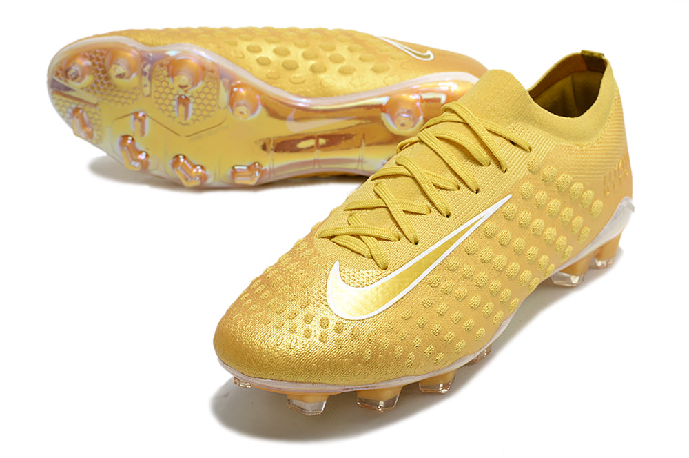 Phantom Ultra Venom FG Gold