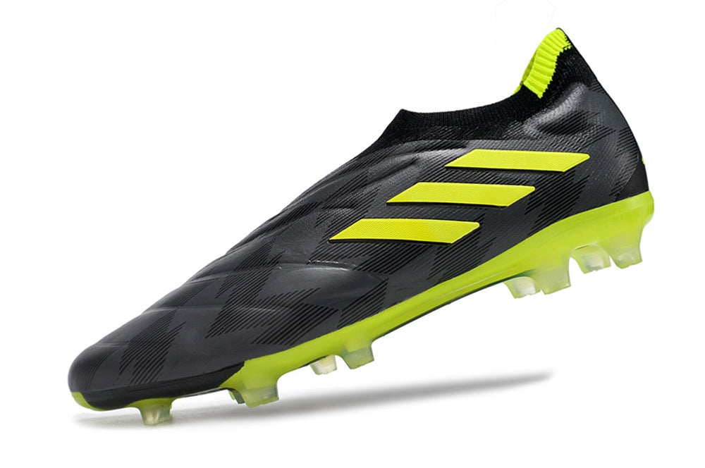 COPA PURE Injection.1 FG Cloud Core Black / Yellow