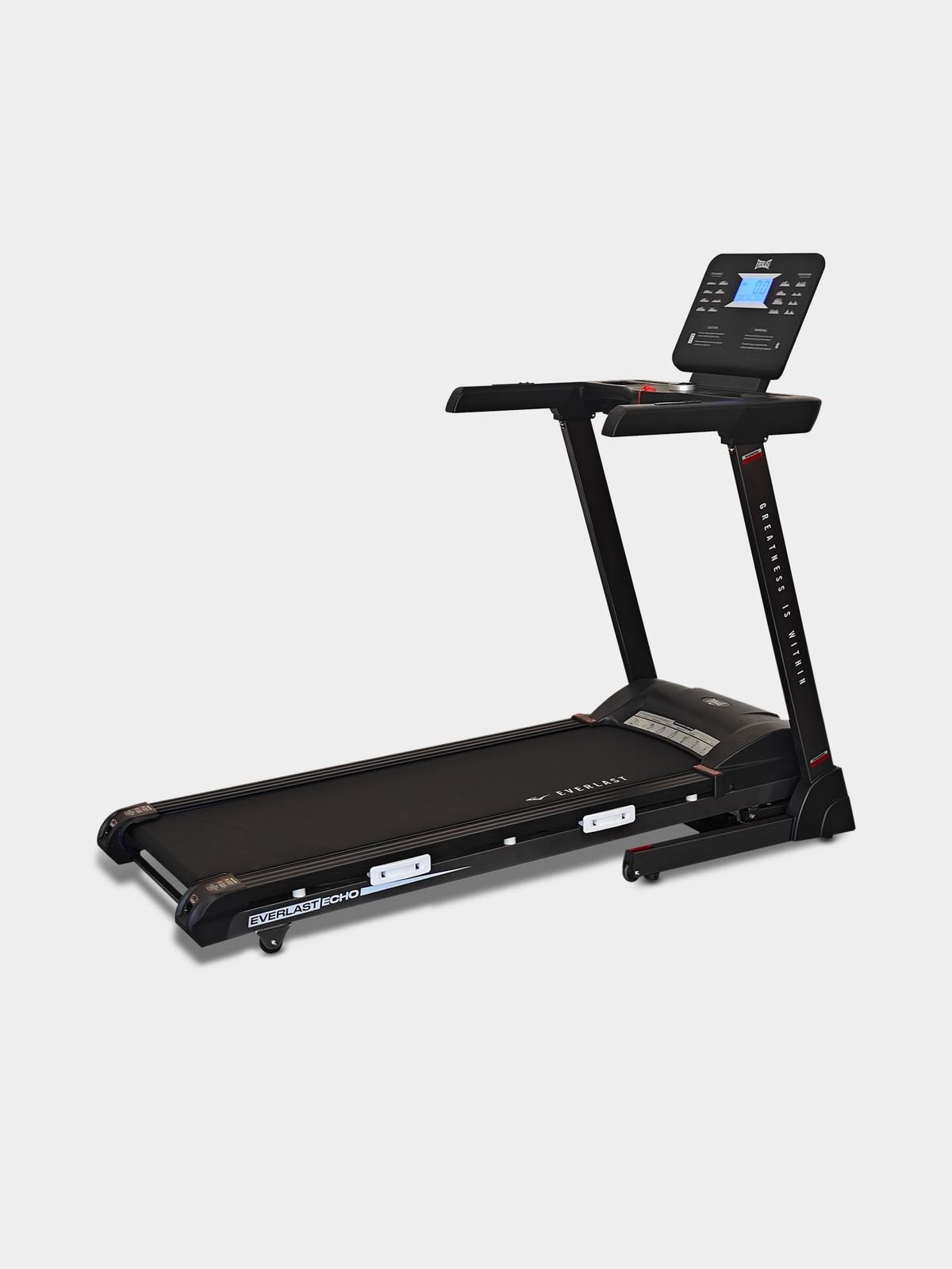 Smart Bluetooth Fitness Treadmill with 15-Level Incline, Zwift & Kinomap App Connectivity