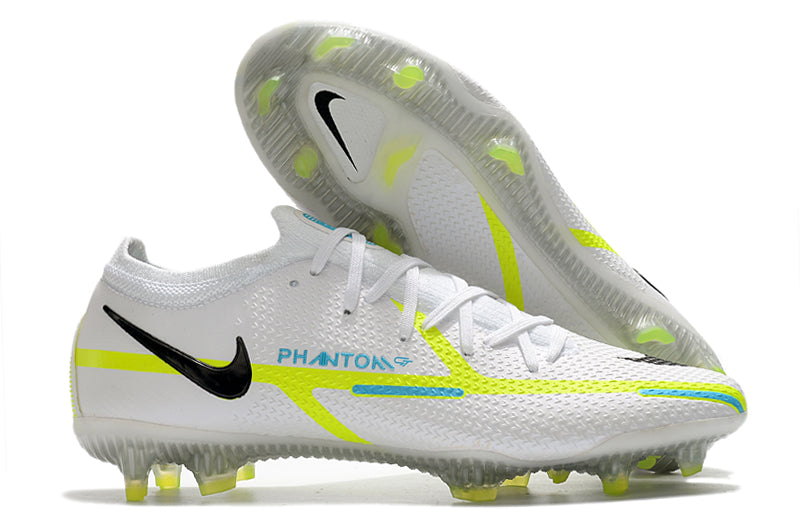 Phantom GT2 Elite FG White/ neon/black