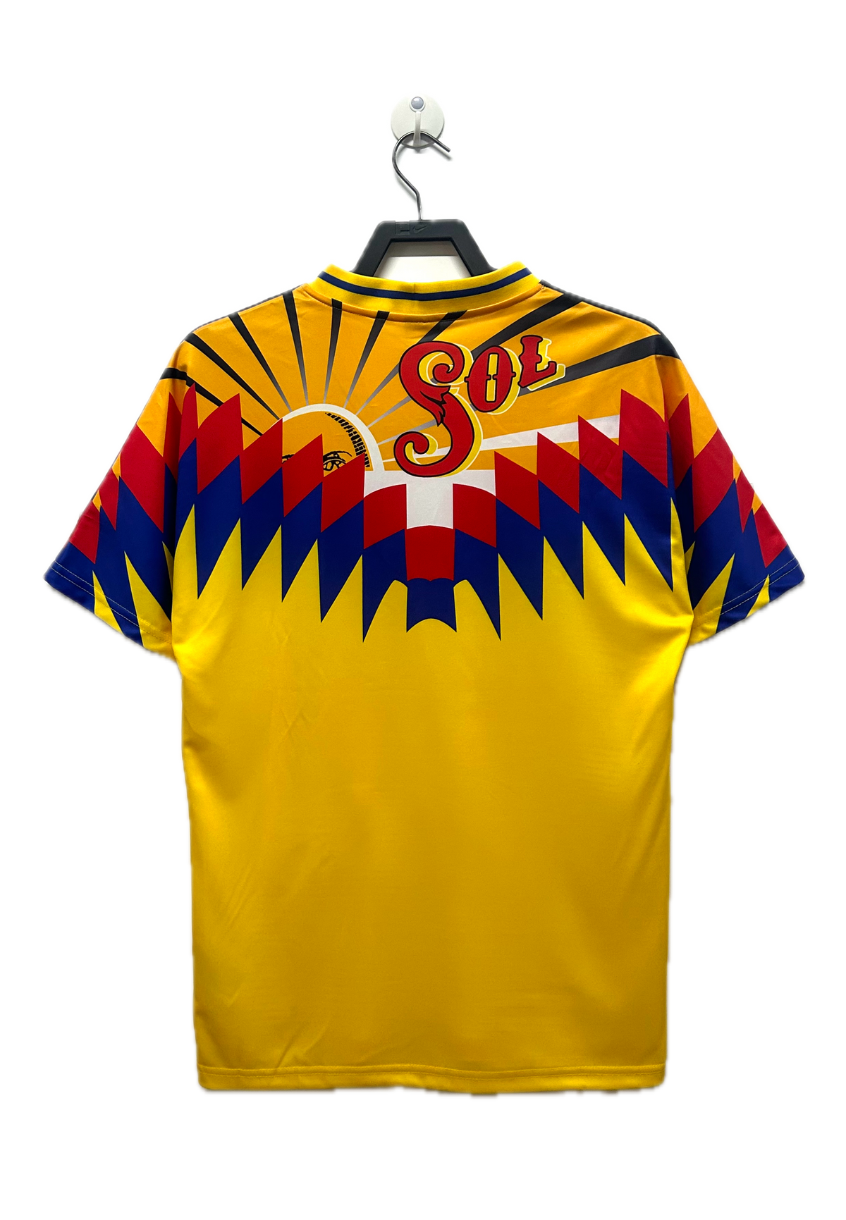 Club América 1995 Home Jersey