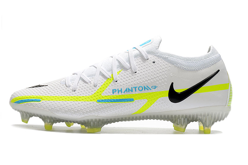 Phantom GT2 Elite FG White/ neon/black