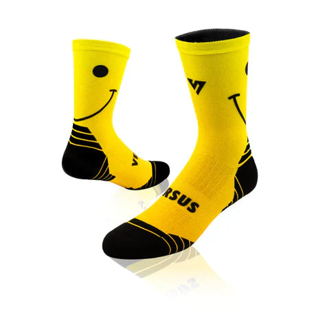 Versus Smile Active Crew Socks