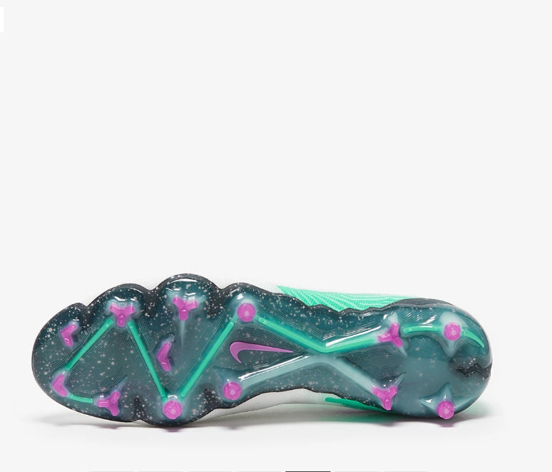 Gripknit Phantom GX Elite - Hyper Turquoise/Fuchsia Dream/White/Black