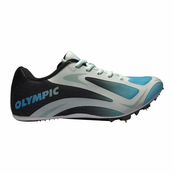 Vapor Race Sprint Junior White/Blue