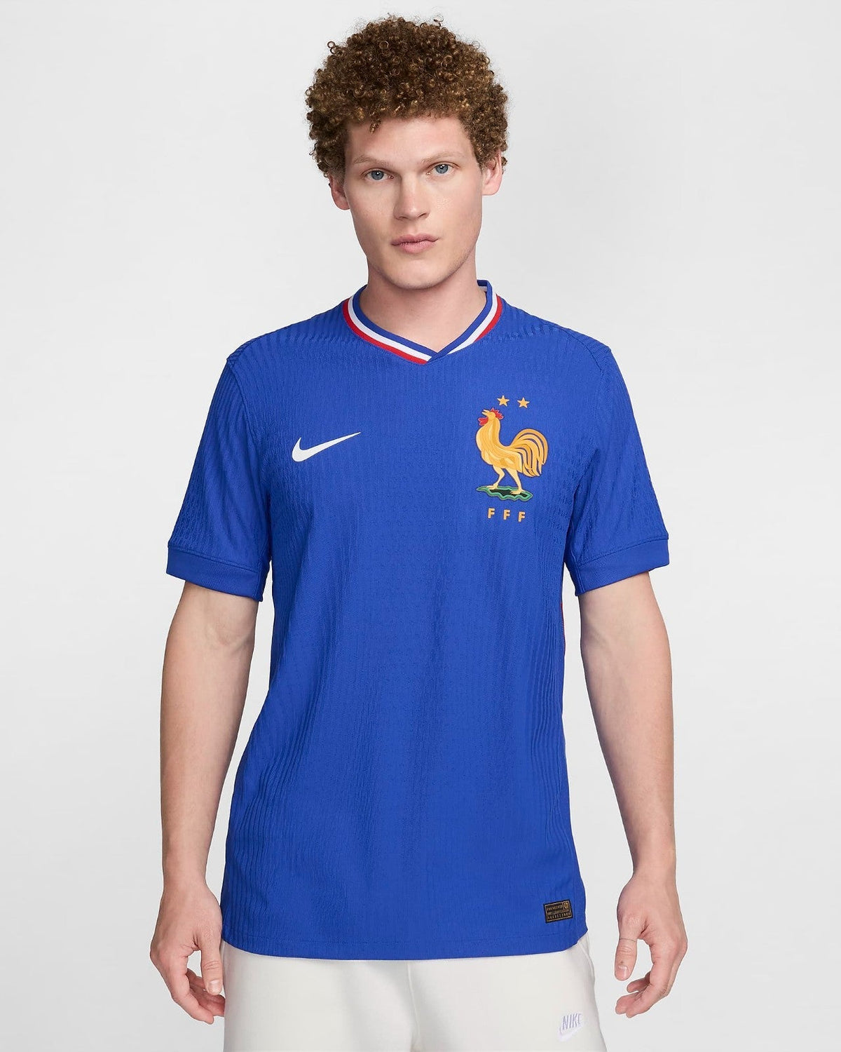 France 2024 Home Jersey