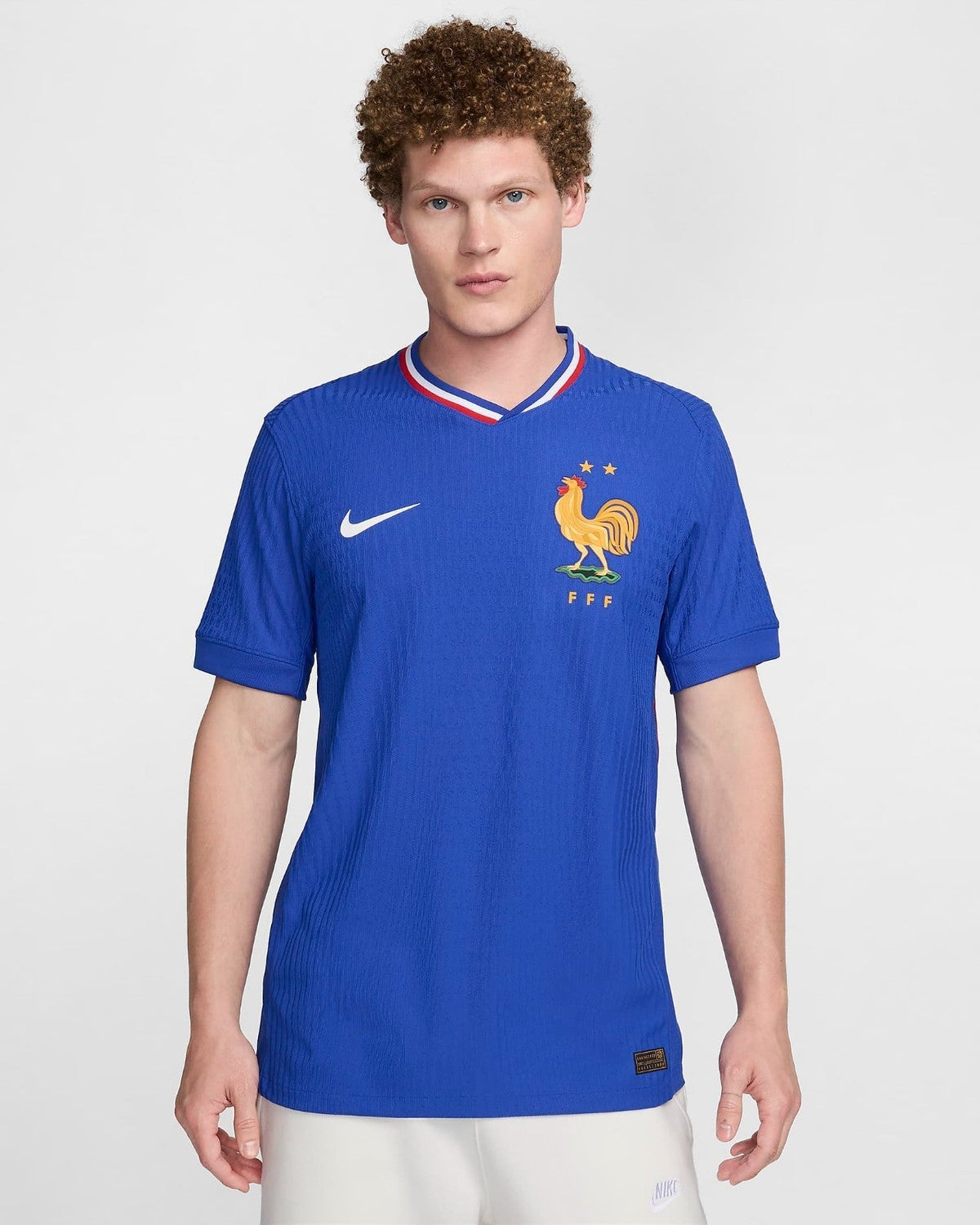 France 2024 Home Women&#39;s Jersey